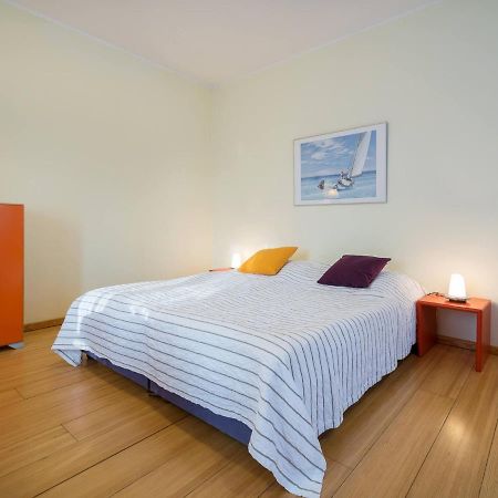 Kaiservillen Heringsdorf - 1-Raum-Ferienwohnung Mit Balkon Dr3 エクステリア 写真